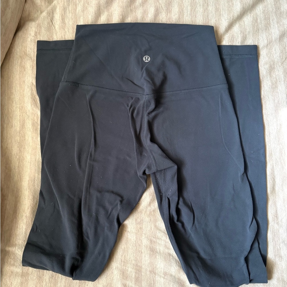 Lululemon Align Full Length Leggings Size 4